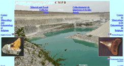 Desktop Screenshot of cmpb.net